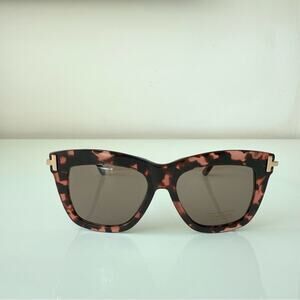NEW!!! Tom Ford TF822 56E Dasha women sunglasses Authentic Retail 450$